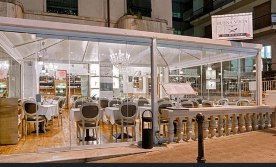 סנרמו Appartamento Vista Mare Stella Marina מראה חיצוני תמונה