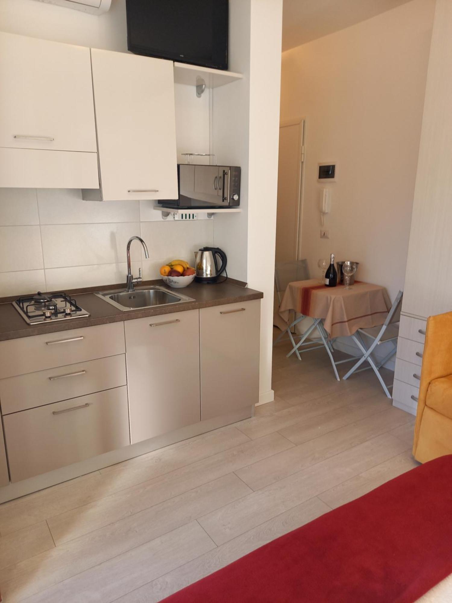 סנרמו Appartamento Vista Mare Stella Marina מראה חיצוני תמונה